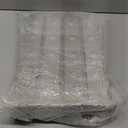 80707 Briquette Tray for Lynx Sedona 24 36 42 Inch L400 L600 L700 BBQ Grill Replacement Parts for Sedona by Lynx 80743 Ceramic Heat Plate with Ceramic Briquettes