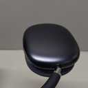 Apple AirPods Max Wireless Over-Ear Headphones, Pro-Level Active Noise Cancellation, Transparency Mode, Personalized Spatial Audio, USB-C Charging, Bluetooth Headphones for iPhone - Midnight