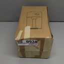 JzNchp-Reptile Humidifier Fogger Dual Reptile Fogger & Plant Humidifier - 2.5L Tank Mister with Adjustable Nozzles, 11.8" H x 7" W for Reptile Tanks/Vivariums, Terrarium Plants Accessories