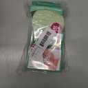 Spongeables Anti Cellulite Body Wash in a 20+ Wash Sponge, Fresh Aloe, 1 Count