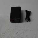 Yinleader 500W Voltage Transformer Power Converter(110V to 220V, 220V to 110V) Step Up/Down Converter 110/120 Volt - 220/240 Volt w/US Power Cord [300W Continuous Power]