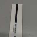 Mesime Compatible with Apple Watch Band, Women Bling Jewelry Bands with Tempered Glass Screen Protector Case, Shiny Strap for iWatch, Size: 38mm(Series 3/2/1)