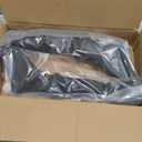 Air Cleaner Intake Hose Left and Right Compatible with Mercedes Benz GL450 GL550 ML550 GLS550 GLE63 GL63 GLS63 ML63 AMG 2012-2019 Replace 2780902482 2780902582