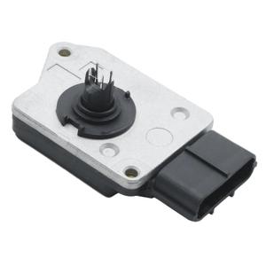 AF10117 Mass Air Flow Sensor Meter, Replacement for Ford Aerostar Escort Ranger 1995-2001, Replacement for Mazda 626 B2300 B2500 B3000 1995-2002 Replaces MAS0214 245-2039