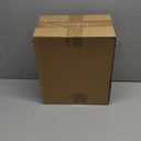 GraduatePro Sheet Music Choir Folder Black, 3 Rings Binder 12.5" x 10" Piano Music Binder with Elastic Band,10 Pockets for Sheets 8.5 * 11/A4, Pack of 5