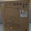 BONSEN Heavy Duty Paper Shredder