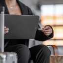 SanDisk 512B Ultra Luxe USB Type-C Flash Drive - Up to 400MB/s, USB 3.2 Gen 1, Premium Metal Design - SDCZ75-512G-G46