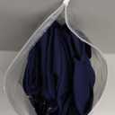 Boys Suit Kids Formal Suits for Boys Wedding Easter Outfits Dress Blazer Vest Pants Bowtie Set (12, Navy)