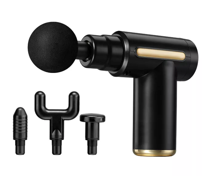iLive Personal Handheld Massager IMP202B