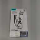 ESR for iPhone 17 Pro Max Case, Camera Control, Compatible with MagSafe, Shockproof Military-Grade Protection, Magnetic Phone Case for iPhone 17 Pro Max, Classic Hybrid Case, Clear