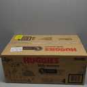 Huggies Size 4 Diapers, Little Movers Baby Diapers, Size 4 (22-37 lbs), 150 Count (6 Packs of 25)