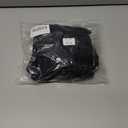 One Piece Swimsuit Women Tummy Control 2024 Bikini Swimsuit Cutout for Women Bathing Suit for Women (Black, S)