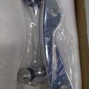 4 Point Docking Hardware Kit for Harley Touring Electra Glide Road Glide Street Glide Road King 2014-2026 (Chrome)