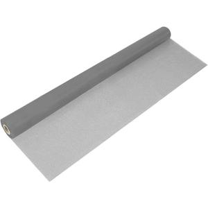 NeatiEase Window Screen Roll, 36"x100' Adjustable Flexible Fiberglass Screen Door Mesh - DIY Replacement Kit for Patio Porch Door Windows and Sliding Screen Doors(Gray)