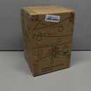 Rotating Christmas Tree Stand, Thickened ABS, Sturdy 5-Legged Design, Includes 3 Adapters & Sockets, Supports up to 7.8ft Rotating Tree Stand for Artificial Christmas Tree