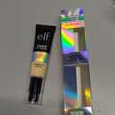 e.l.f. Camo CC Cream, SPF 30 Color-Correcting Medium-To-Full Coverage Face Foundation, Delivers An Airbrushed Finish, Vegan & Cruelty-Free, Fair 140 W