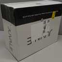 Juvale Aluminum Pans with Lids - 9x13 in, Silver, 20-Pack - Disposable Aluminum Pans, Foil Trays & Catering Trays for Baking & Roasting