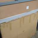 Frame It Easy 32 x 42 Black Frame