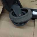 Stroller Board Compatible with Uppababy Vista,(2015-2019), Vista V2 and Vista V3 Strollers  Stroller Rider Board for Children to Ride Along  55lbs Capacity  Durable, Non-Skid Surface