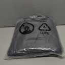 Black Premium Jacquard 100% Waterproof Queen Mattress Protector, Noiseless, Anti - Slip, Breathable Bed Cover, Rayon from Bambo, Quilted, Mattress Pad Sheet, Deep Pocket 8"-21"