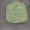 Glasslock 6 Glass Containers , 7 Lids, Included 1 spare lid for your Inconvenience