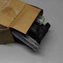 AliLeader 50 Inch 3 Arms Wig Stand Tripod with Adjustable Mannequin Head Stand for Hairdressing Training