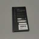 TORRAS Slim-Fit Designed for iPhone 15 Pro Case, Ultra Thin 15 Pro Phone Case, Velvety Feel, Lightweight Anti-Scratch Matte Hard iPhone 15 Pro Case 6.1 inch, Blue