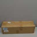 22 Inches Drawer Slides - 10 Pairs Soft Close Drawer Slides Heavy Duty Side Mount Ball Bearing Brushed Nickel Drawer Rails with Mounting Brackets, Silver