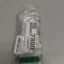 Jusy Compatible with MagSafe Brown Tortoise Shell Print Phone Case for iPhone 13/14, Amber Trendy Luxury Magnetic Soft TPU and Hard PC Protective Phone Cover for Women Girls - Tortoise Shell