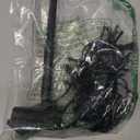 Solar String Lights for Outside, 39Ft 100 LED Solar String Lights Outdoor with 8 Modes Solar Christmas Lights Outdoor Waterproof for Yard, Fence, Balcony, Party, Christmas Tree Decorations (Warm White) 