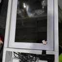 HOLULO Wifi Digital Photo Frame, 10.5‘’ Digital Picture Frame with 1920 x 1280 IPS FHD Touchscreen, 32GB Storage, Support Max 128GB U-Disk and Standard SD Card, Photo/Video App Sharing, Auto-rotate