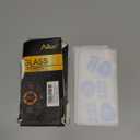 Ailun Screen Protector for iPhone 14 Plus/iPhone 14 Pro Max [6.7 Inch] Display 3 Pack Tempered Glass, Sensor Protection, Dynamic Island Compatible, Case Friendly | Display, Tempered Glass, Sensor Protection, Case Friendly