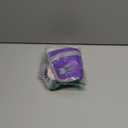 Queenmore Dog Winter Coat, Cold Weather Fleece Jacket for Dogs, Waterproof Reflective Reversible, for Small, Medium and Large Dogs (Purple, XS)