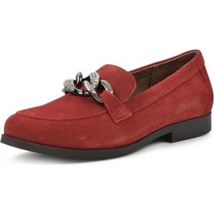 WHITE MOUNTAIN Women's Shoes Casavas Loafer (6.5)