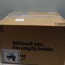 Ninja DZ201 Foodi 8 Quart 6-in-1 DualZone 2-Basket Air Fryer with 2 Independent Frying Baskets, Match Cook & Smart Finish to Roast, Broil, Dehydrate & More for Quick, Easy Meals, Grey