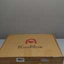 16x20 Picture Frame 4 Pack, Natural Oak Wood, Wall Gallery Poster Frame