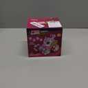 Carsky Unicorn Remote Control Car for Girls,Rechargeable 360Stunt RC Cars Rotation 4WD Remote Cars with LED Lights,Fun Indoor Outdoor Toys for Kids,Chritmas Birthday Gift for 3 4 5 6 Year Old Girl