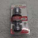 ATLAS HOME SECURITY EXTERIOR ENTRY LOCK