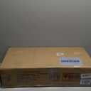 Bathroom Wall Cabinet, Wall-Mounted Medicine Cabinet with Adjustable Wood Shelf & Doors, Floating Bathroom Cabinet Over Toilet for Laundry Room & Kitchen & Living Room (White)