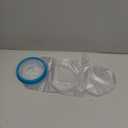 Arm Cast Cover Protector for Boy Girl Reusable Water-Resistant Sleeve for Broken Arms Wrists and Legs Easy to Use and Keep Bandages Dry