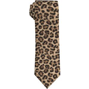 DEKIFNHG Men'S Tie Funny Casual Neckties For Men Holiday Season Party Gifts