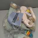 2 in 1 Baby Gym with Walker,Baby Play Mat with 4 Infant Learning Sensory,Double-Sided Multifunctional Removable Play Piano Panel,Sit-to-Stand Learning Walker for 0-24 Months Boy Girl [White]