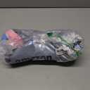 Fruit of the Loom Women's Eversoft Cotton Underwear Multipacks, Tag Free & Breathable, Size 9