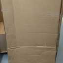 Suede Auto Headliner Fabric 56" L  60" W Microfiber Velvet with Foam Backing-Tube Packaging-Brown Interior Replacement Material for Car/Truck/SUV/RV Roof-Home Repair/DIY Headliner Material