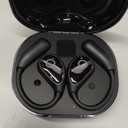 Language Translation Earbuds, 3-in-1 Translator Earbuds, 144-language Two-Way OWS Earbuds, HD Sound, Long Battery Life, Bluetooth APP fit iOS and Android, Ideal for Travel and Business