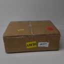 Tohomeor Nightstand with Fabric Drawers Dresser with 2 Tier Shelf Storage Tower for Bedroom Hallway Entryway Closet Organizer Sofa Beside Table Furniture (Multi, 5 Drawers)