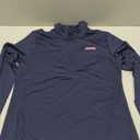 Vineyard Vines Women's Performance Sankaty Shep Shirt (Nautical Navy, Small)