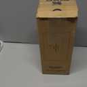 Stanley IceFlow Flip Straw Tumbler with Handle | Twist On Lid and Flip Up Straw | Leak Resistant Water Bottle | Insulated Stainless Steel | BPA-Free (30 Ounces, Agave)