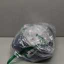 Timeles Recliner Covers Extra Wide Recliner Chair Covers Reclining Couch Covers Sofa Slipcovers Stretch Soft Washable (Single-Seater Oversized, Navy Blue)