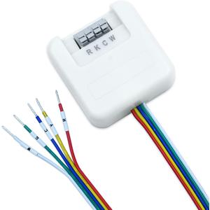 C-Wire Adapter for Smart Thermostats: A Power Solution for Smart Thermostats Without a C-Wire THP9045A2098/U